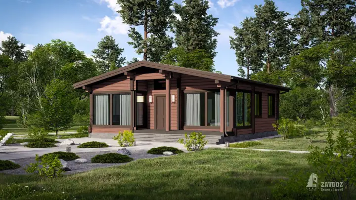 Авторский проект