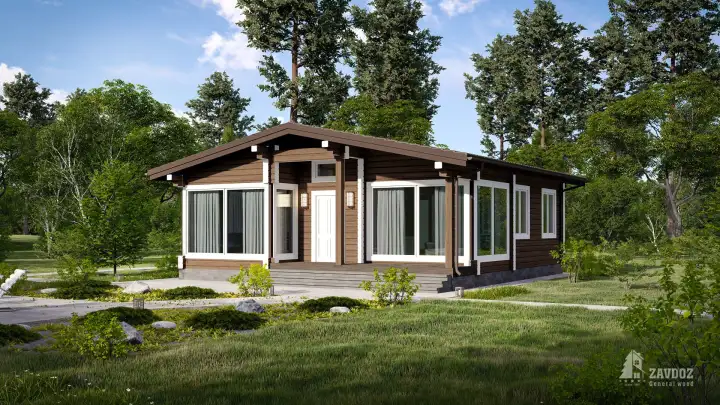 Авторский проект