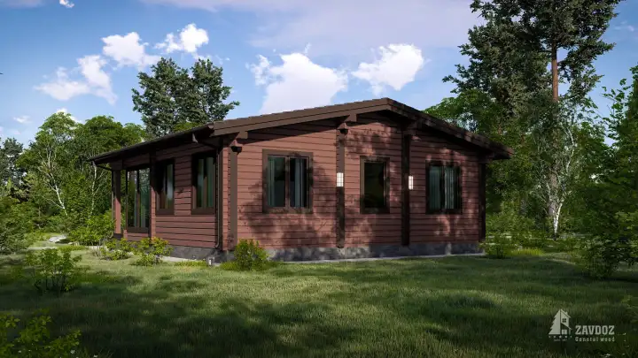 Авторский проект