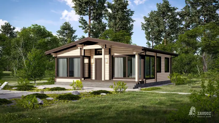 Авторский проект