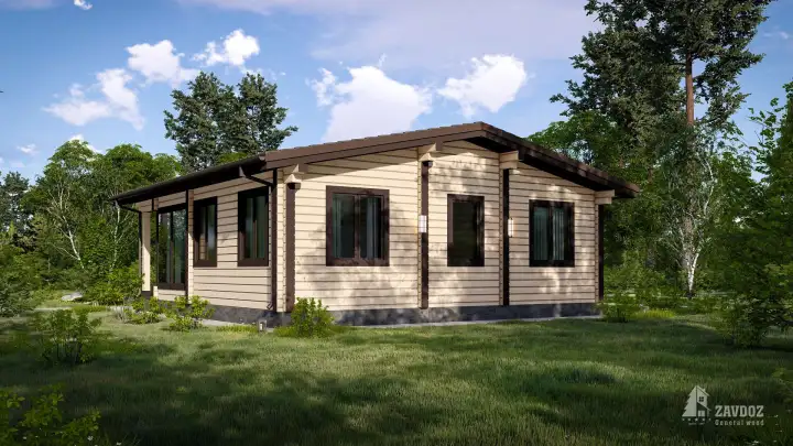 Авторский проект