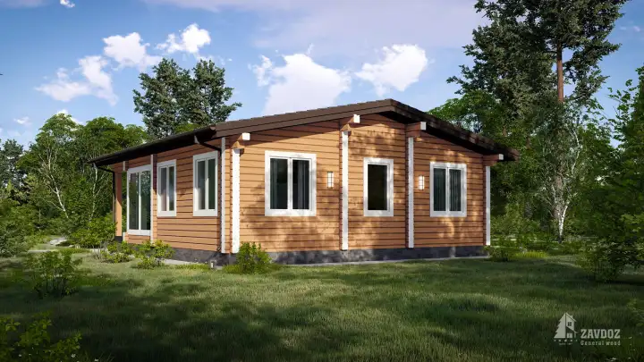 Авторский проект