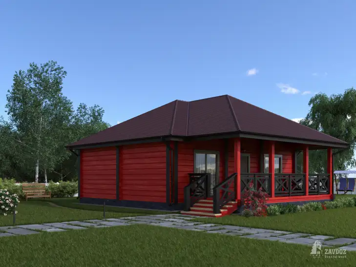 ТиповойРобсон