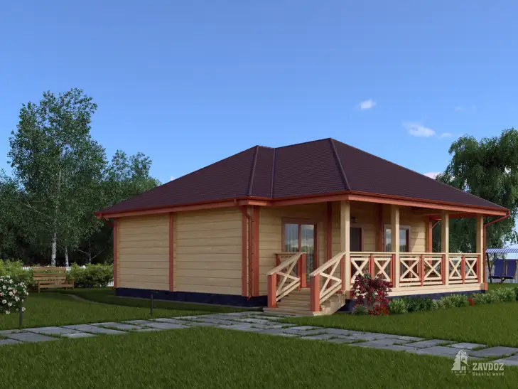 ТиповойРобсон