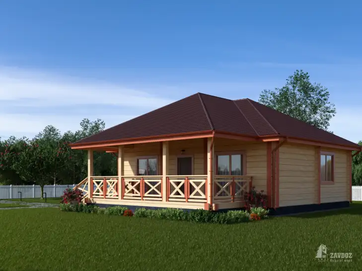 ТиповойРобсон