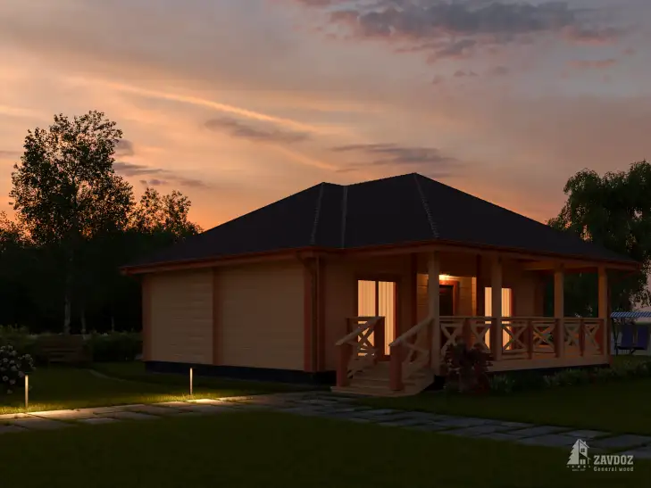 ТиповойРобсон