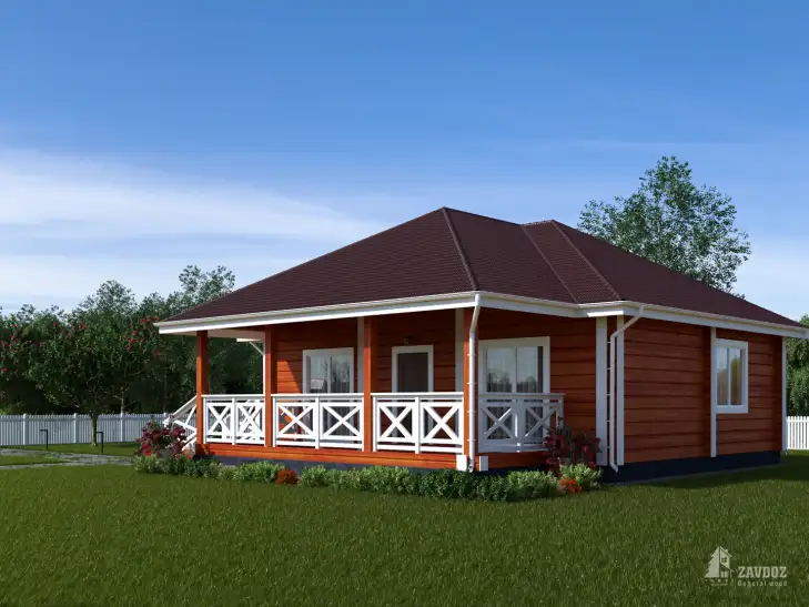 ТиповойРобсон