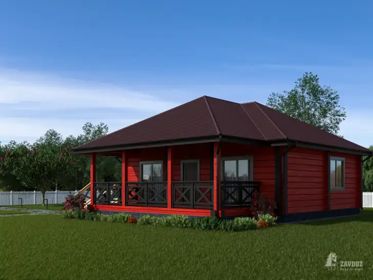 ТиповойРобсон