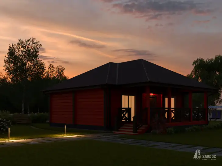 ТиповойРобсон