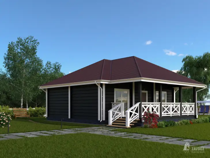 ТиповойРобсон