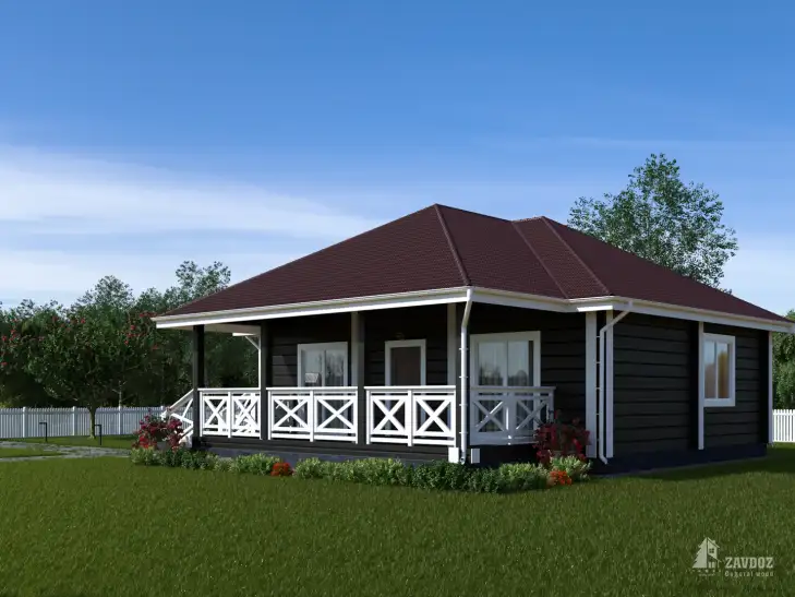 ТиповойРобсон