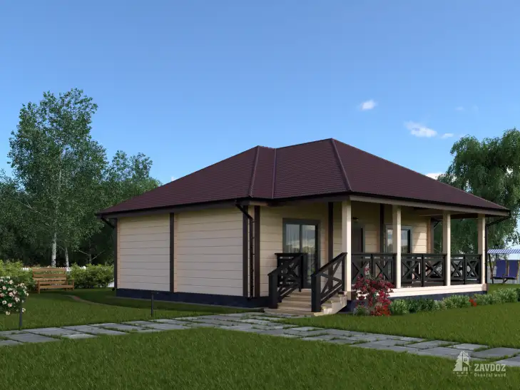 ТиповойРобсон