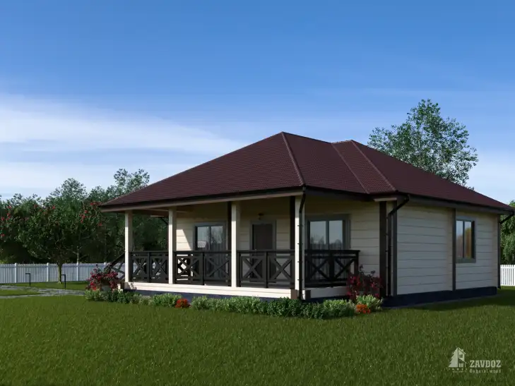 ТиповойРобсон