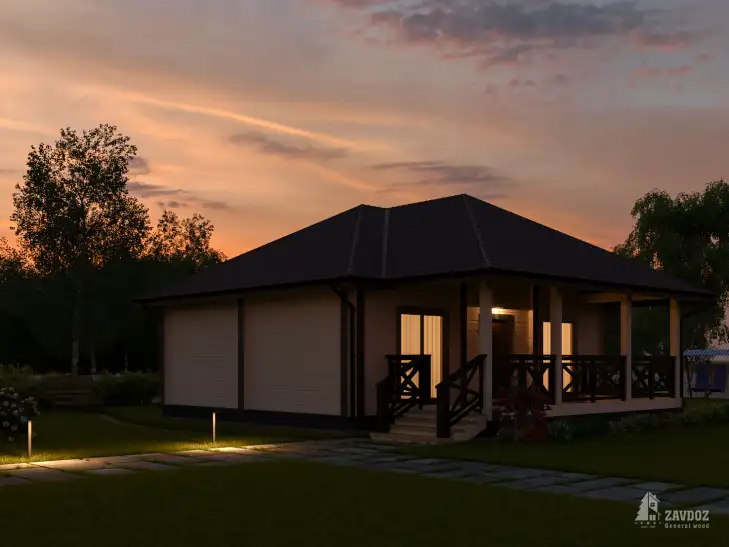 ТиповойРобсон